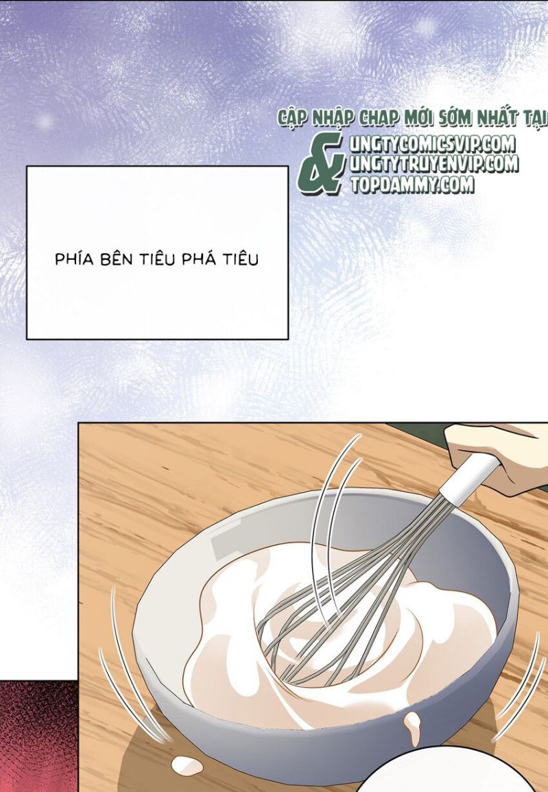 Sau Khi Xuyên Không Tôi Cùng Kẻ Thù Quay Về Hiện Đại: Chapter 29