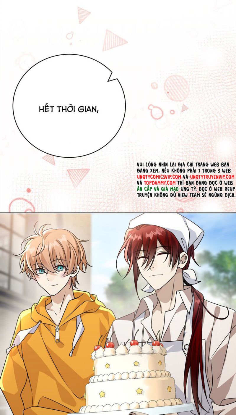 Sau Khi Xuyên Không Tôi Cùng Kẻ Thù Quay Về Hiện Đại: Chapter 29