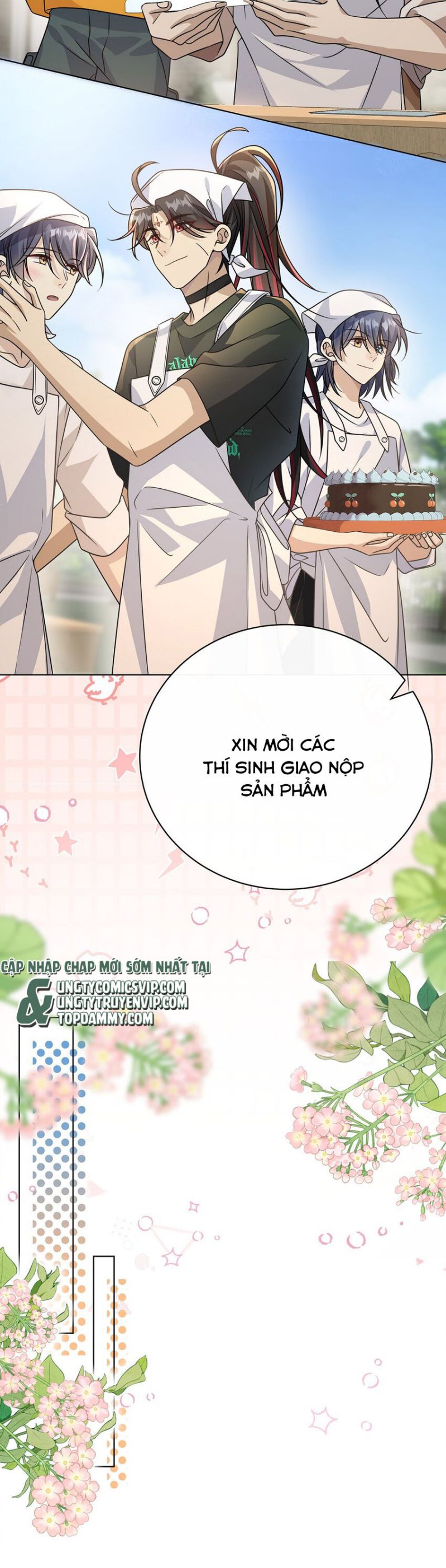Sau Khi Xuyên Không Tôi Cùng Kẻ Thù Quay Về Hiện Đại: Chapter 29