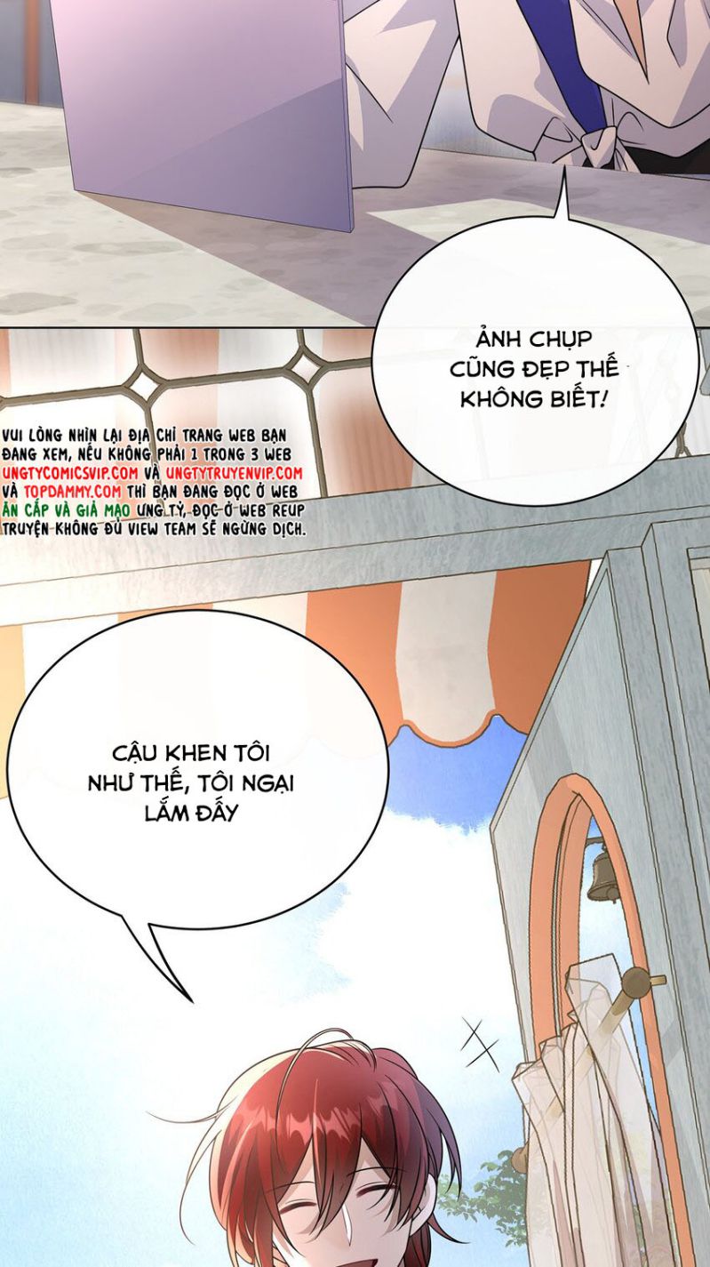 Sau Khi Xuyên Không Tôi Cùng Kẻ Thù Quay Về Hiện Đại: Chapter 29