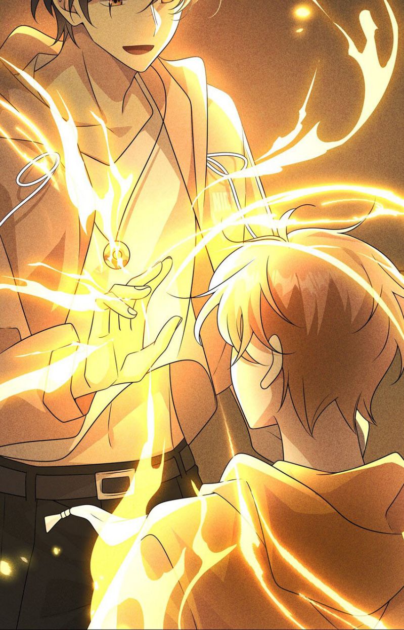 Sau Khi Xuyên Không Tôi Cùng Kẻ Thù Quay Về Hiện Đại: Chapter 29