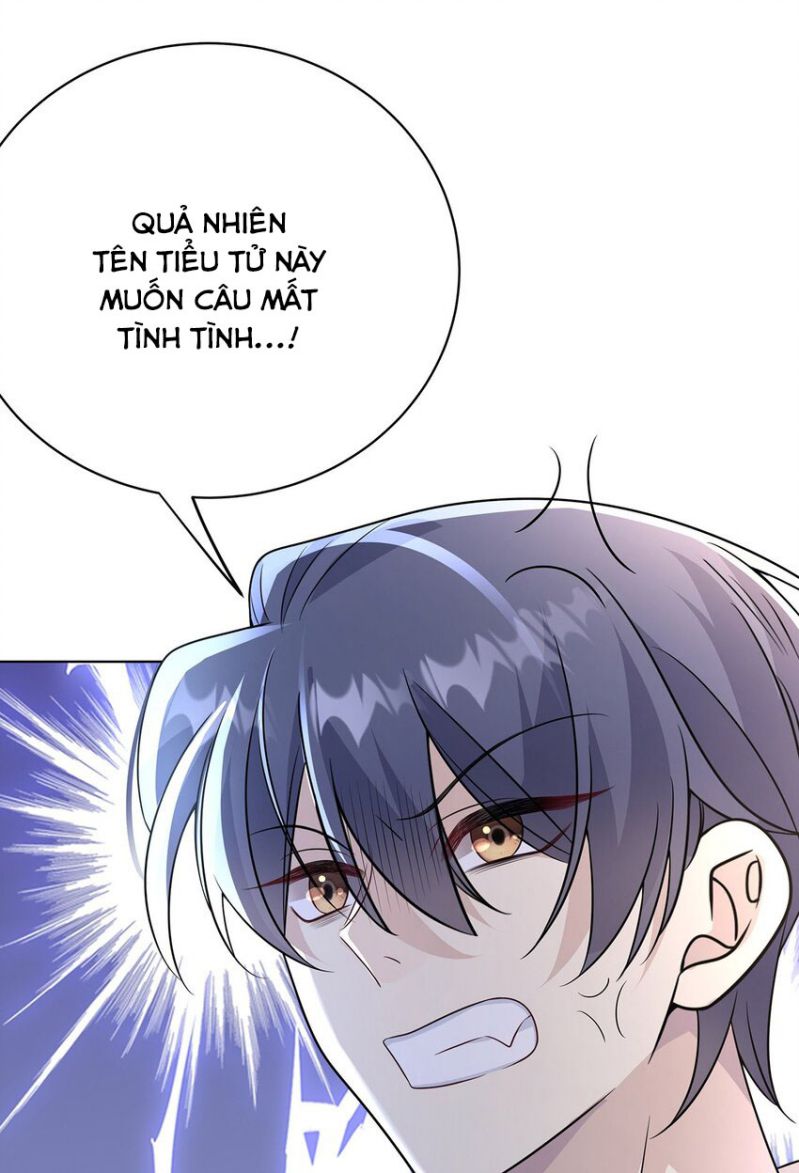 Sau Khi Xuyên Không Tôi Cùng Kẻ Thù Quay Về Hiện Đại: Chapter 29