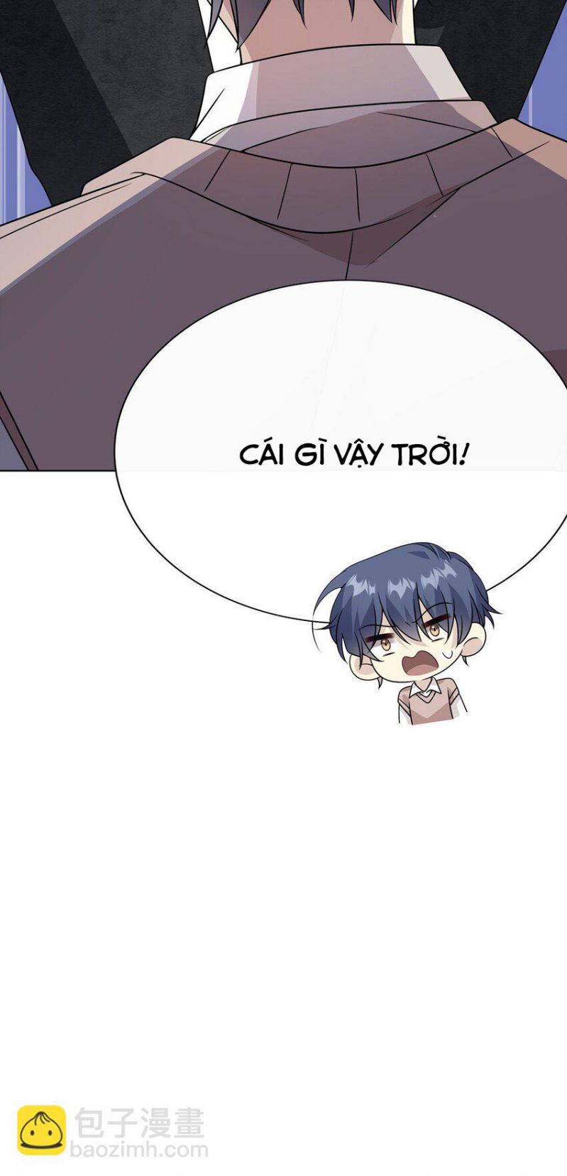 Sau Khi Xuyên Không Tôi Cùng Kẻ Thù Quay Về Hiện Đại: Chapter 29