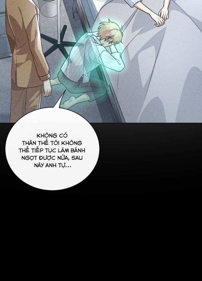 Sau Khi Xuyên Không Tôi Cùng Kẻ Thù Quay Về Hiện Đại: Chapter 29