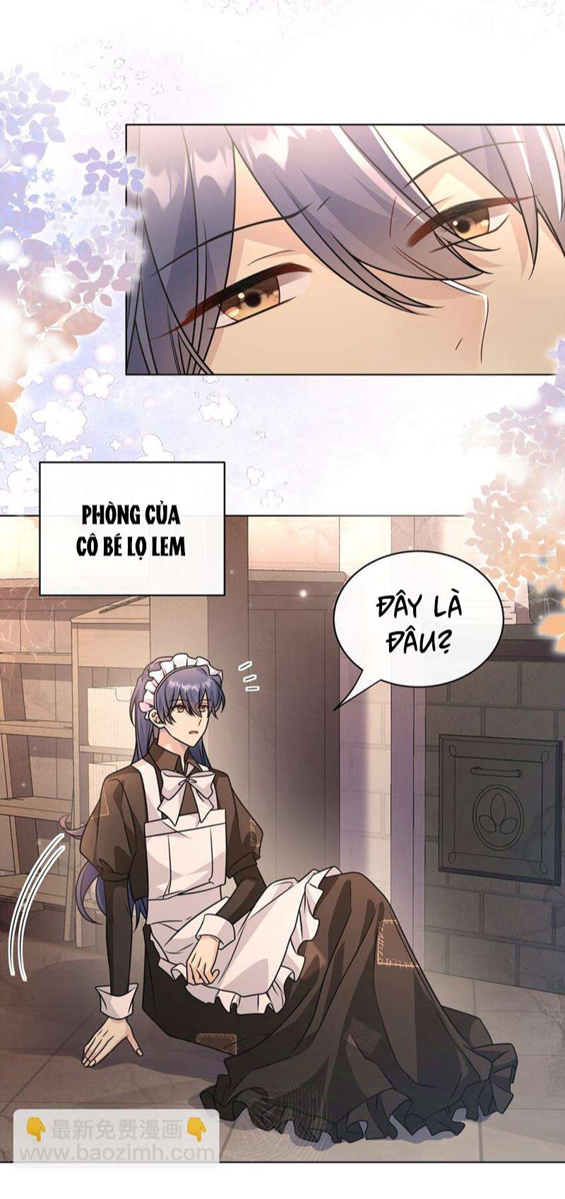 Sau Khi Xuyên Không Tôi Cùng Kẻ Thù Quay Về Hiện Đại: Chapter 33
