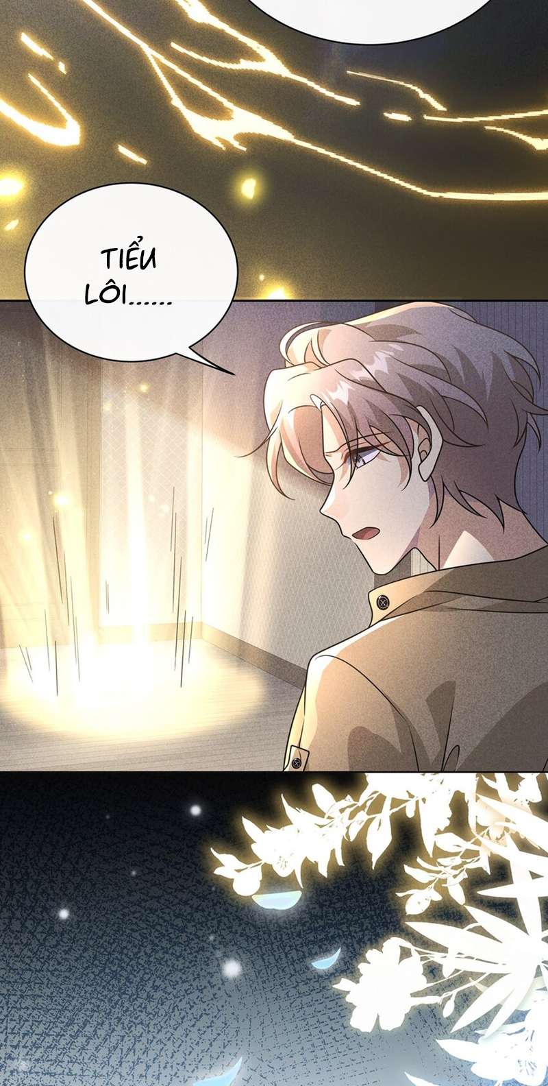 Sau Khi Xuyên Không Tôi Cùng Kẻ Thù Quay Về Hiện Đại: Chapter 33