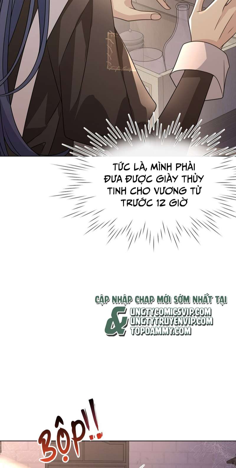Sau Khi Xuyên Không Tôi Cùng Kẻ Thù Quay Về Hiện Đại: Chapter 33