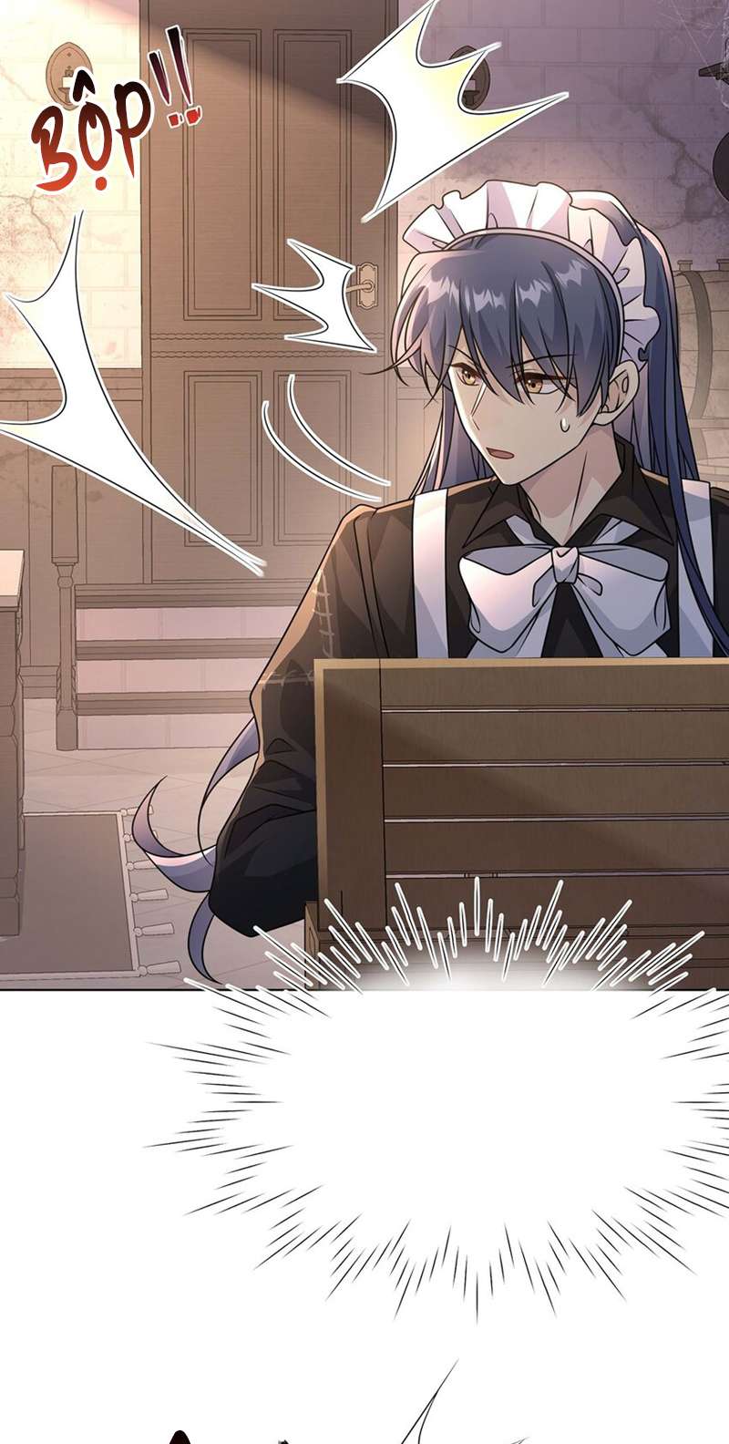 Sau Khi Xuyên Không Tôi Cùng Kẻ Thù Quay Về Hiện Đại: Chapter 33