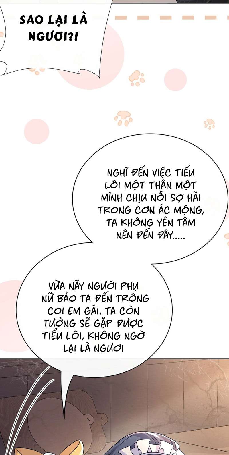 Sau Khi Xuyên Không Tôi Cùng Kẻ Thù Quay Về Hiện Đại: Chapter 33