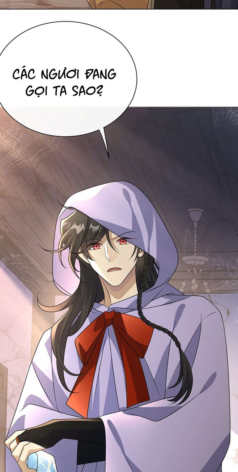 Sau Khi Xuyên Không Tôi Cùng Kẻ Thù Quay Về Hiện Đại: Chapter 33
