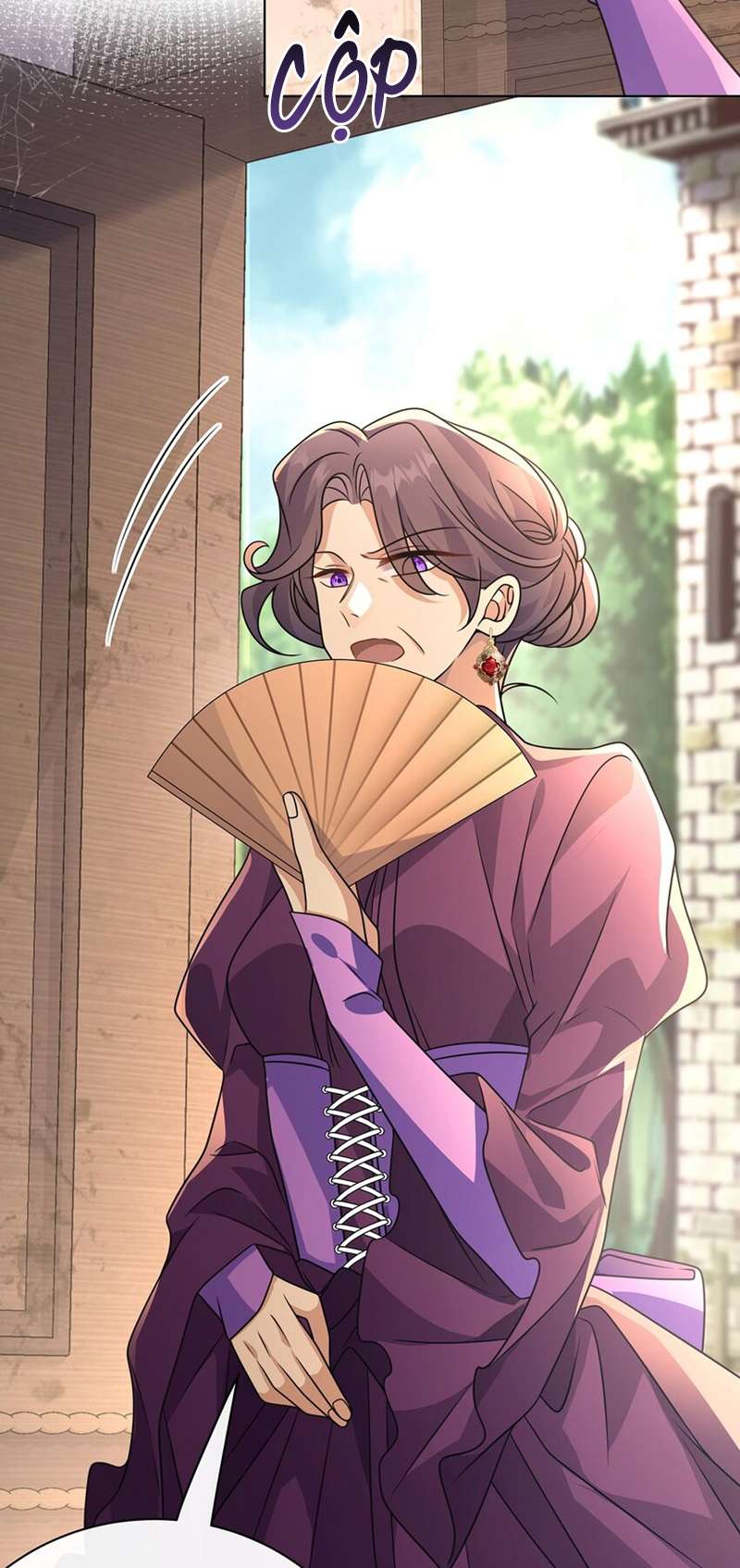 Sau Khi Xuyên Không Tôi Cùng Kẻ Thù Quay Về Hiện Đại: Chapter 33