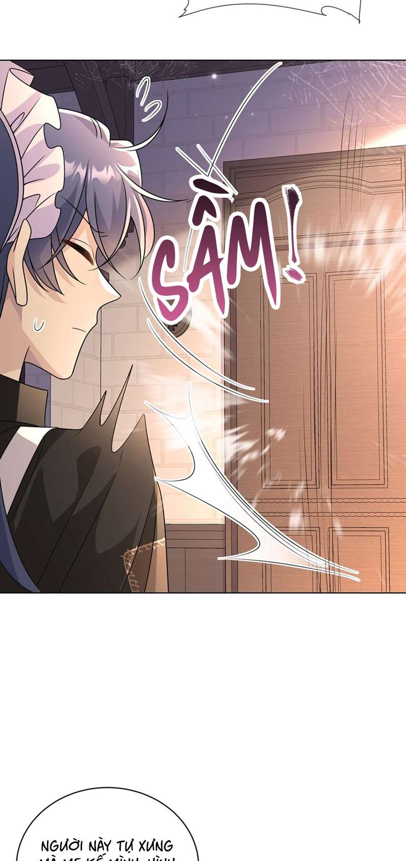 Sau Khi Xuyên Không Tôi Cùng Kẻ Thù Quay Về Hiện Đại: Chapter 33