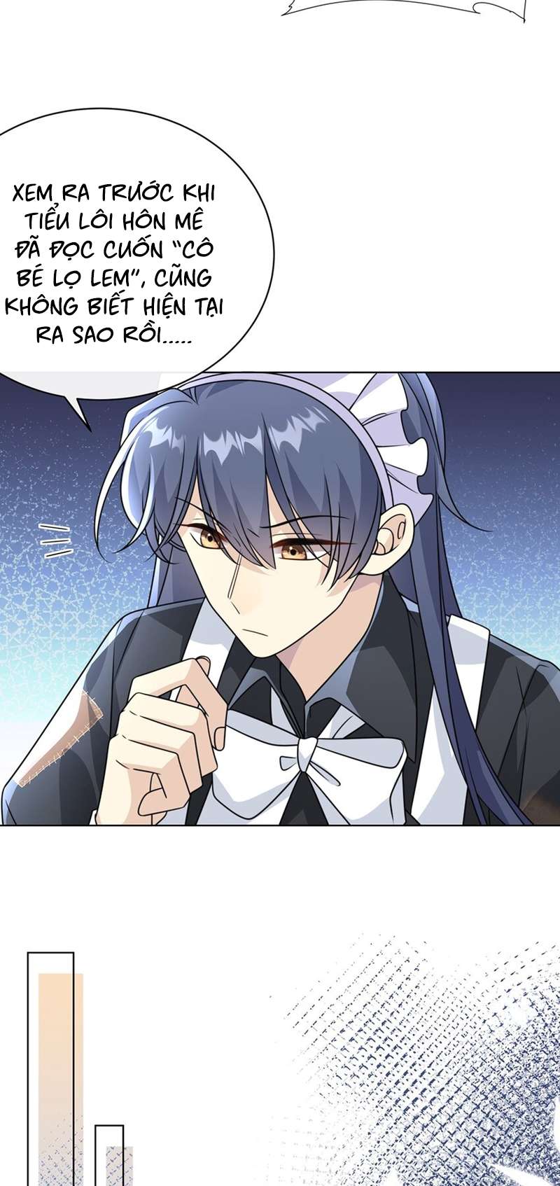 Sau Khi Xuyên Không Tôi Cùng Kẻ Thù Quay Về Hiện Đại: Chapter 33