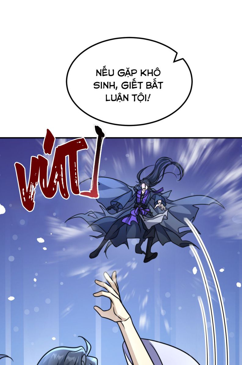 Sau Khi Xuyên Không Tôi Cùng Kẻ Thù Quay Về Hiện Đại: Chapter 36