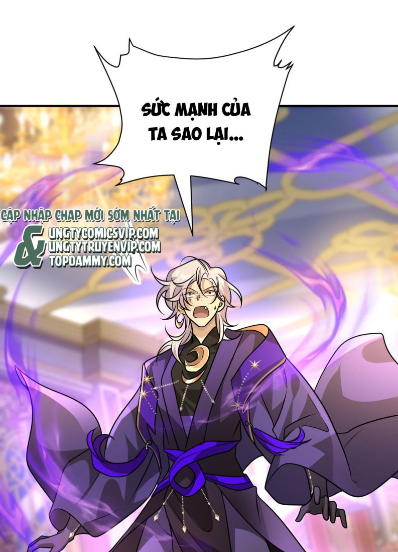 Sau Khi Xuyên Không Tôi Cùng Kẻ Thù Quay Về Hiện Đại: Chapter 36