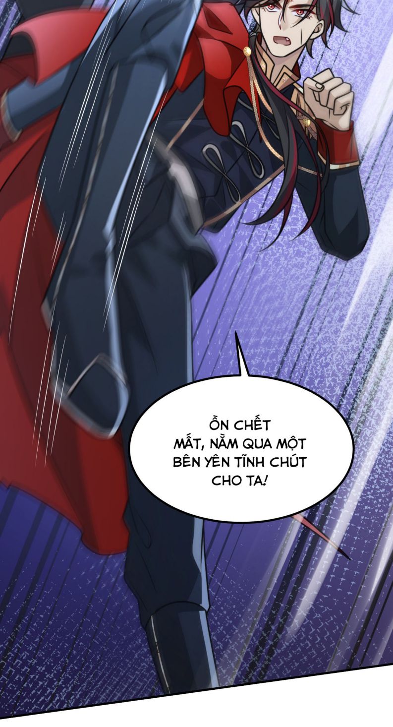 Sau Khi Xuyên Không Tôi Cùng Kẻ Thù Quay Về Hiện Đại: Chapter 36