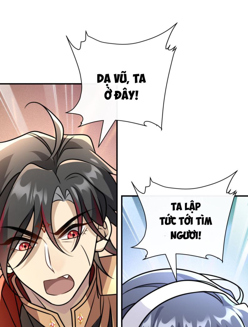 Sau Khi Xuyên Không Tôi Cùng Kẻ Thù Quay Về Hiện Đại: Chapter 36