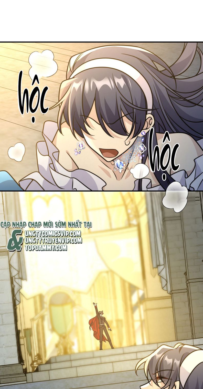 Sau Khi Xuyên Không Tôi Cùng Kẻ Thù Quay Về Hiện Đại: Chapter 36