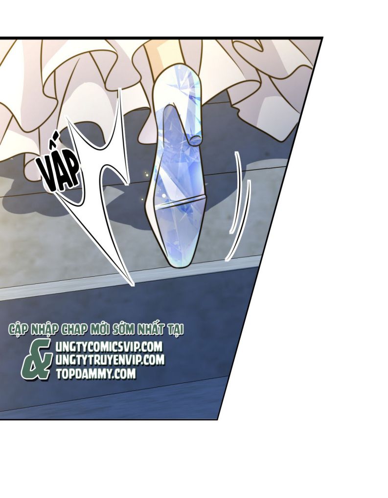 Sau Khi Xuyên Không Tôi Cùng Kẻ Thù Quay Về Hiện Đại: Chapter 36