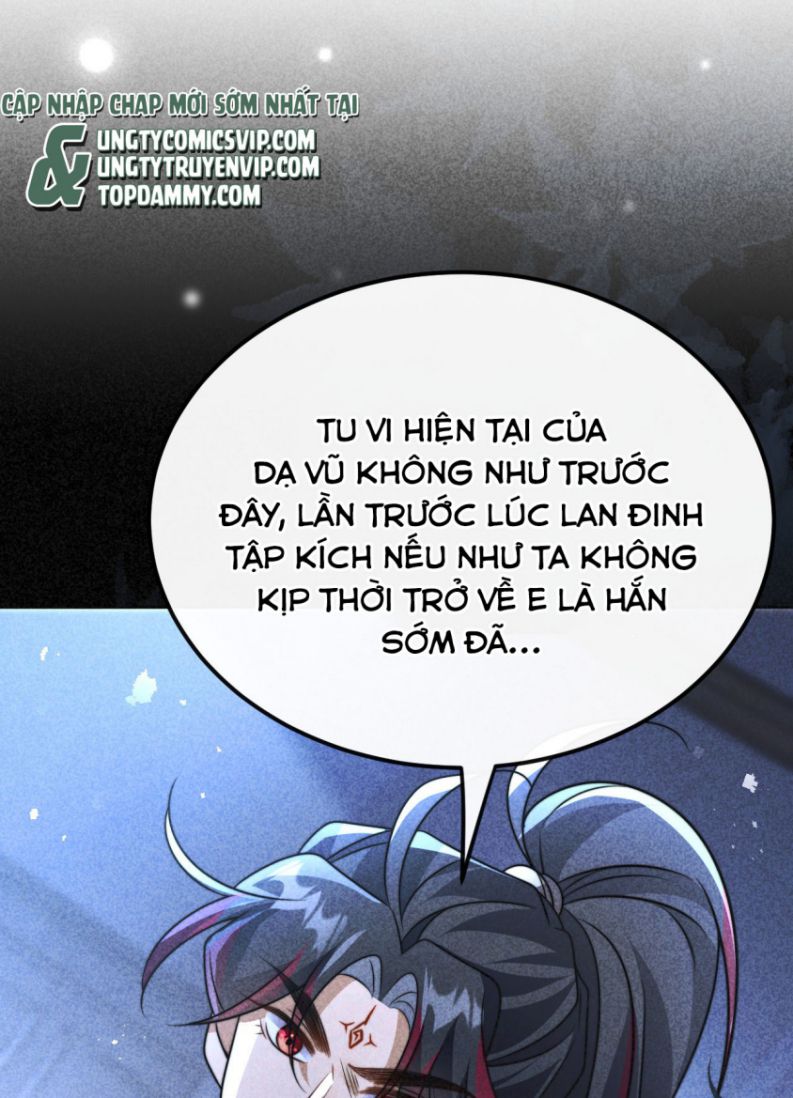 Sau Khi Xuyên Không Tôi Cùng Kẻ Thù Quay Về Hiện Đại: Chapter 36