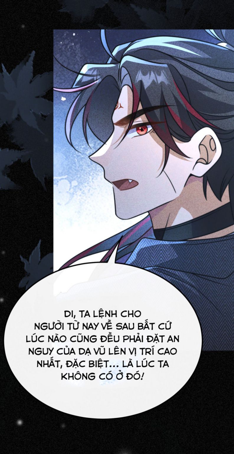 Sau Khi Xuyên Không Tôi Cùng Kẻ Thù Quay Về Hiện Đại: Chapter 36