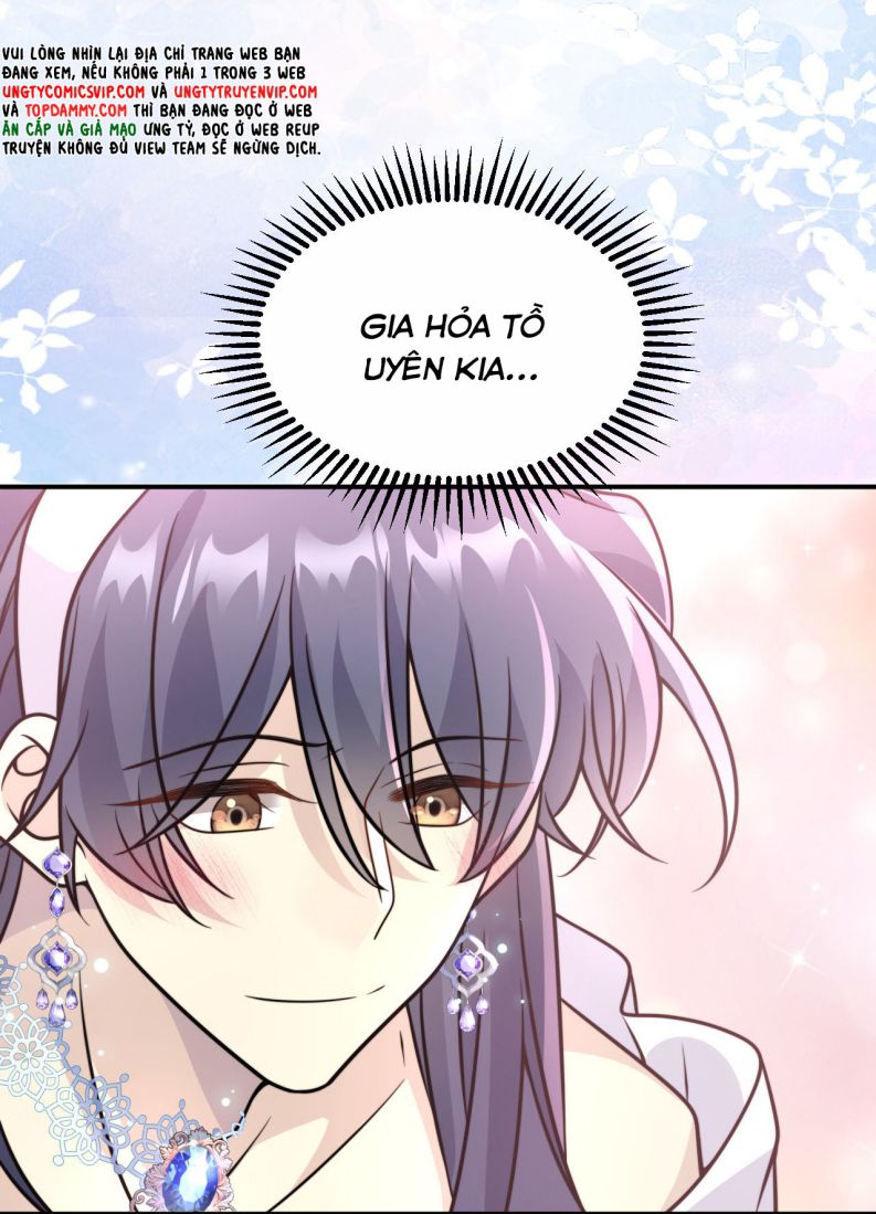 Sau Khi Xuyên Không Tôi Cùng Kẻ Thù Quay Về Hiện Đại: Chapter 36
