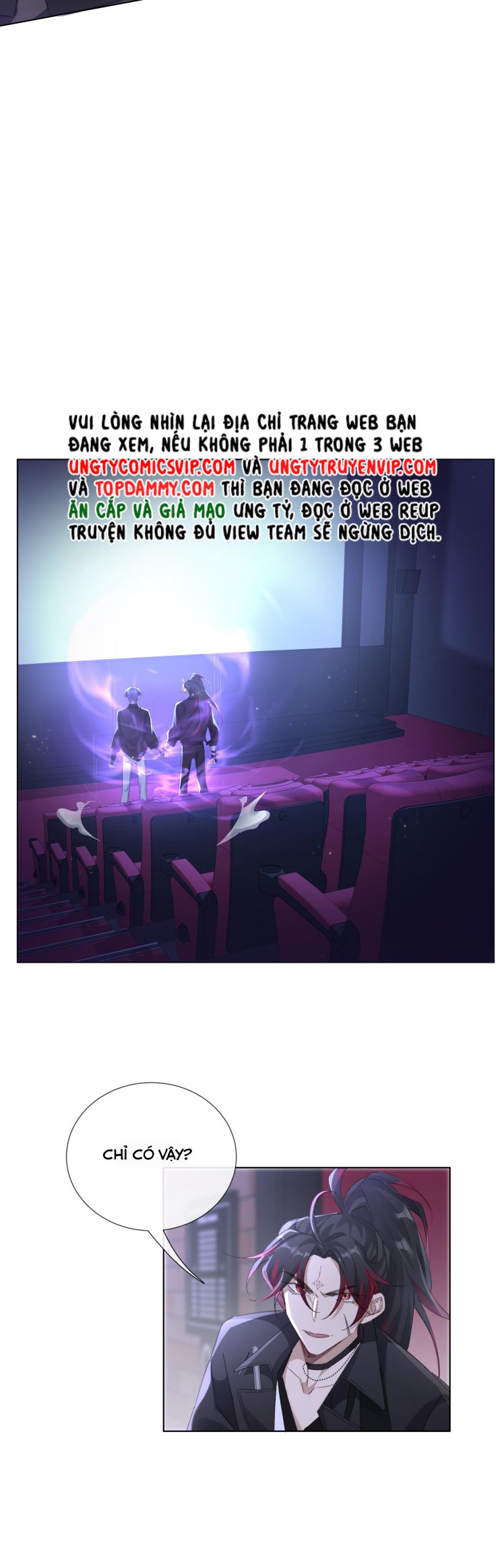 Sau Khi Xuyên Không Tôi Cùng Kẻ Thù Quay Về Hiện Đại: Chapter 4