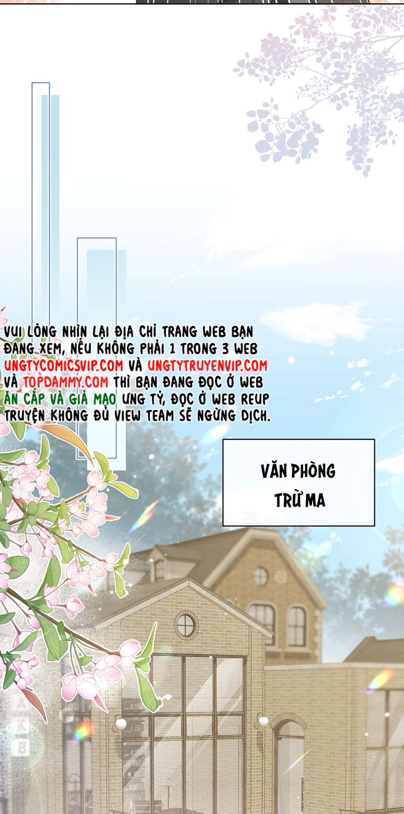Sau Khi Xuyên Không Tôi Cùng Kẻ Thù Quay Về Hiện Đại: Chapter 8