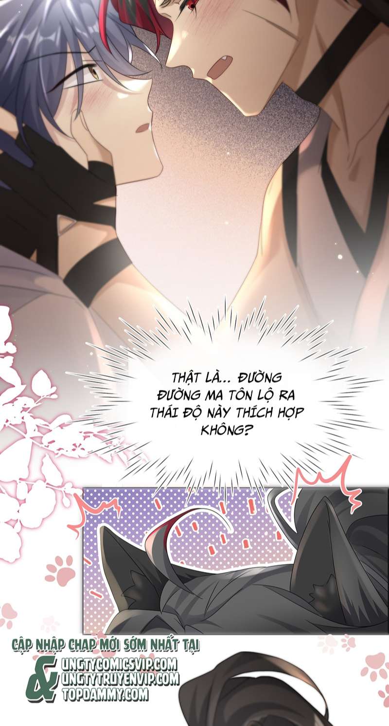 Sau Khi Xuyên Không Tôi Cùng Kẻ Thù Quay Về Hiện Đại: Chapter 8