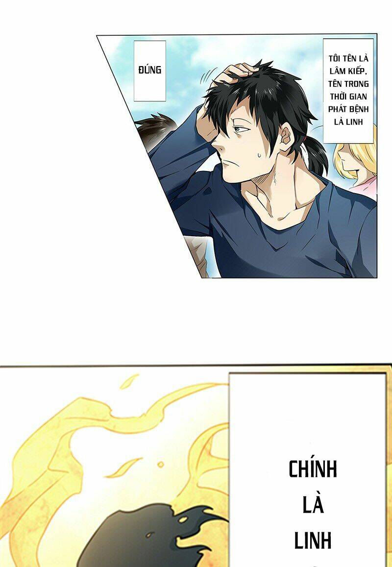 Anh Hùng ? Ta Không Làm Lâu Rồi: Chapter 1