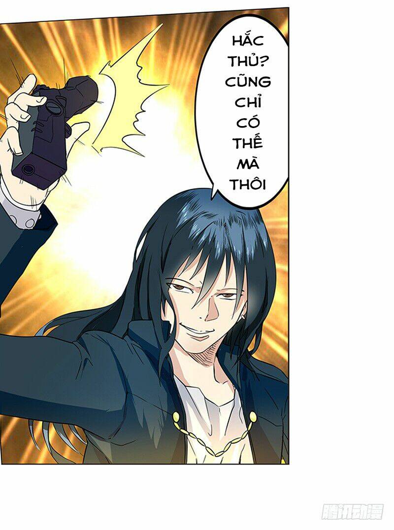 Anh Hùng ? Ta Không Làm Lâu Rồi: Chapter 1
