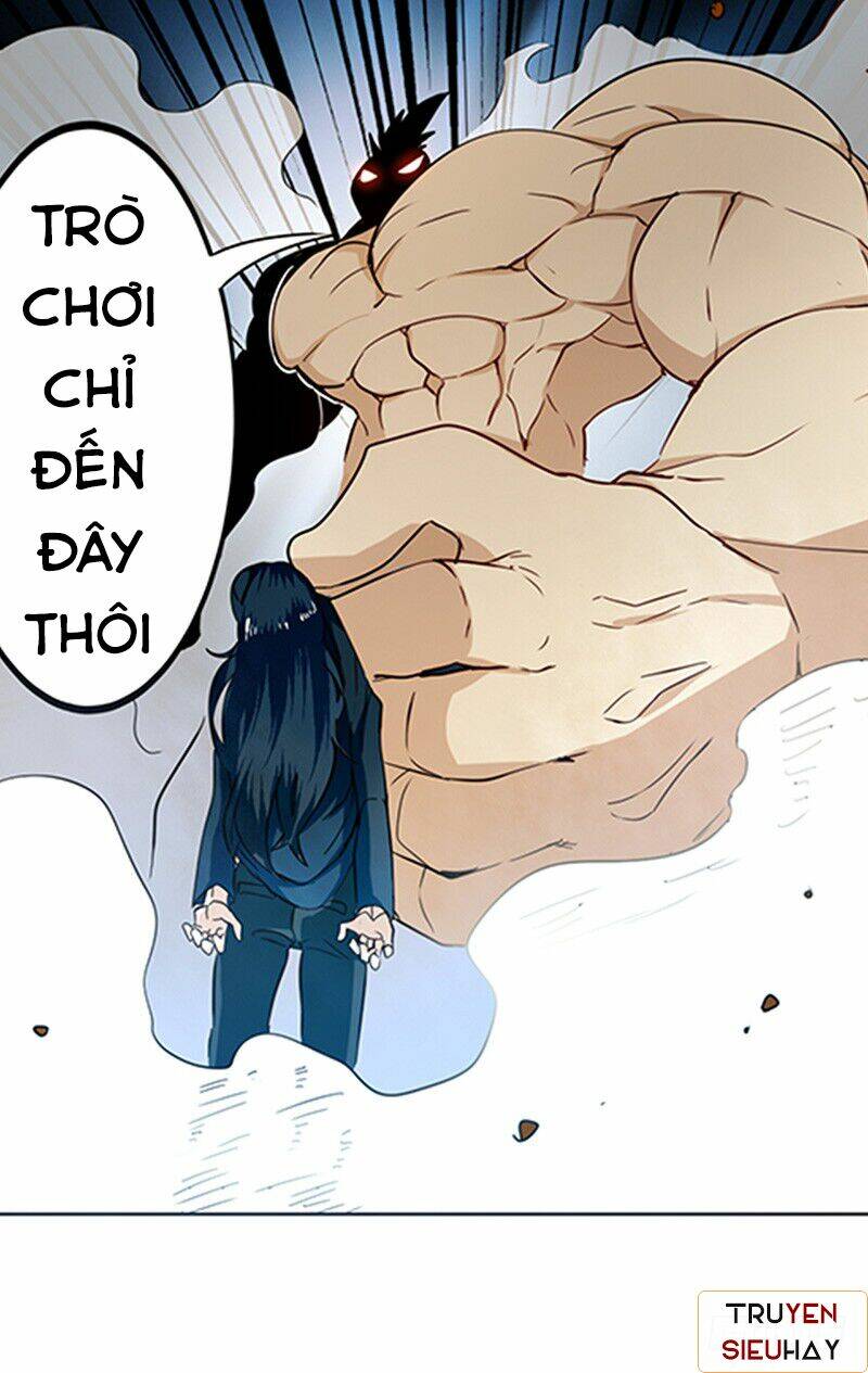 Anh Hùng ? Ta Không Làm Lâu Rồi: Chapter 1