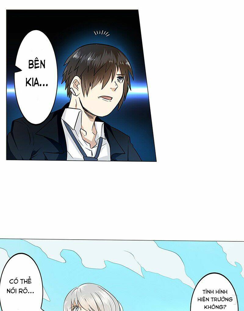 Anh Hùng ? Ta Không Làm Lâu Rồi: Chapter 1