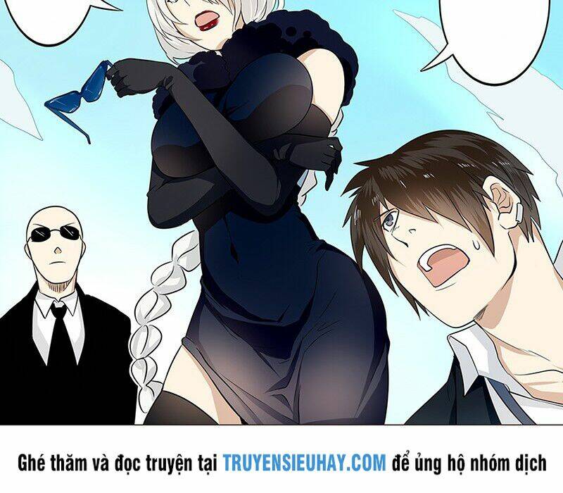Anh Hùng ? Ta Không Làm Lâu Rồi: Chapter 1