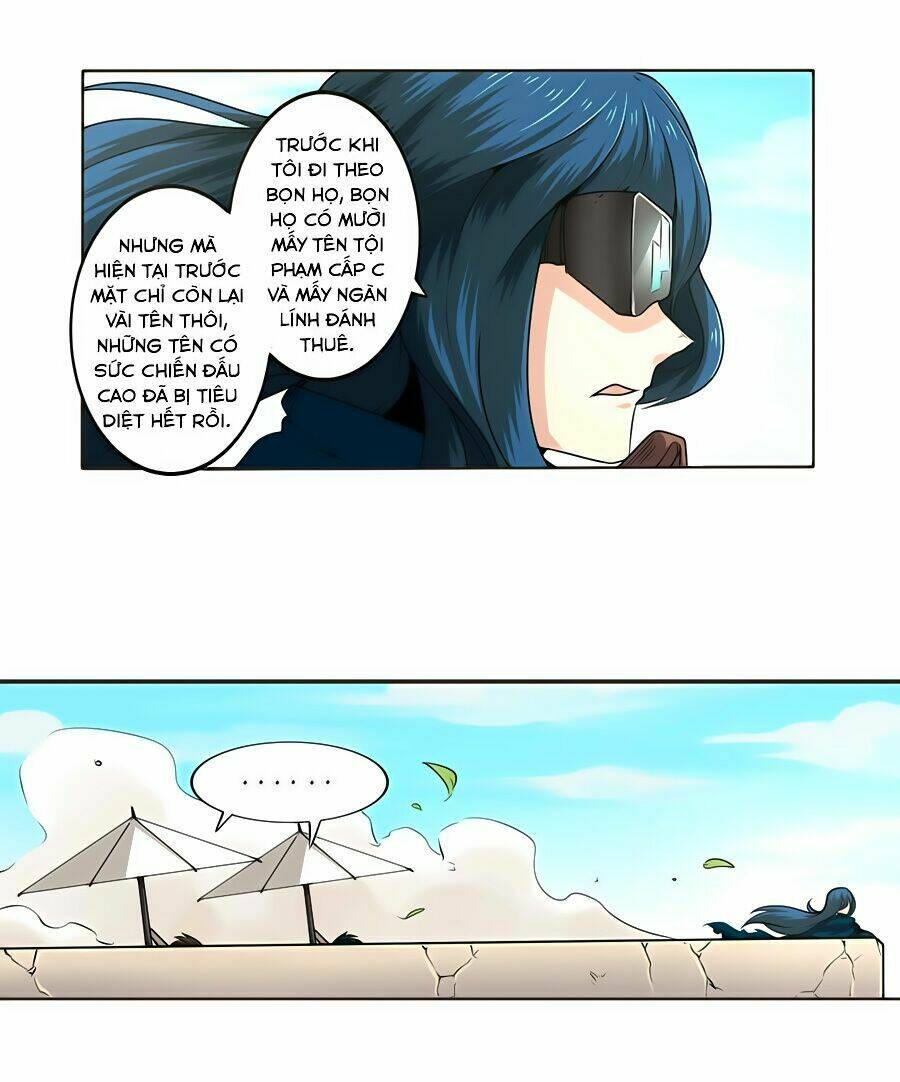 Anh Hùng ? Ta Không Làm Lâu Rồi: Chapter 10