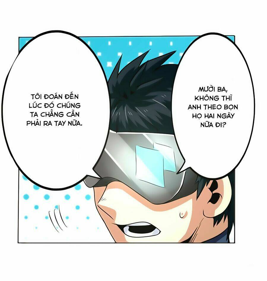 Anh Hùng ? Ta Không Làm Lâu Rồi: Chapter 10