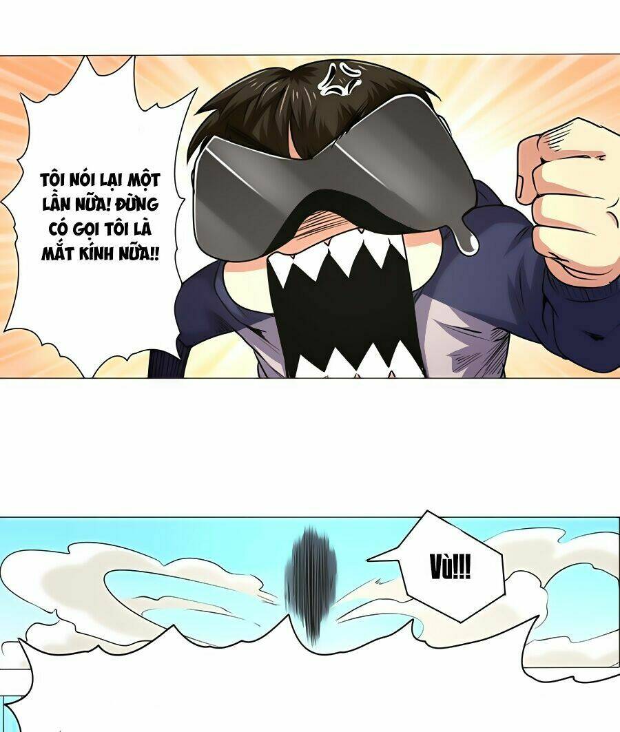 Anh Hùng ? Ta Không Làm Lâu Rồi: Chapter 10