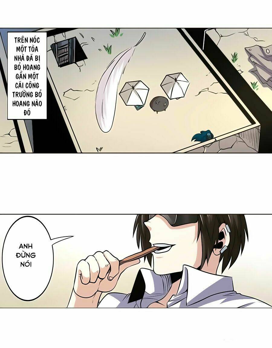 Anh Hùng ? Ta Không Làm Lâu Rồi: Chapter 10
