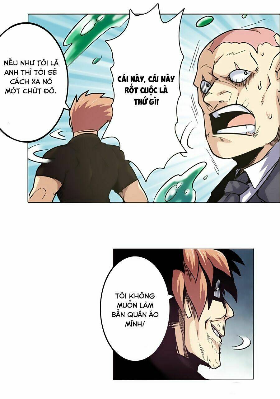Anh Hùng ? Ta Không Làm Lâu Rồi: Chapter 10