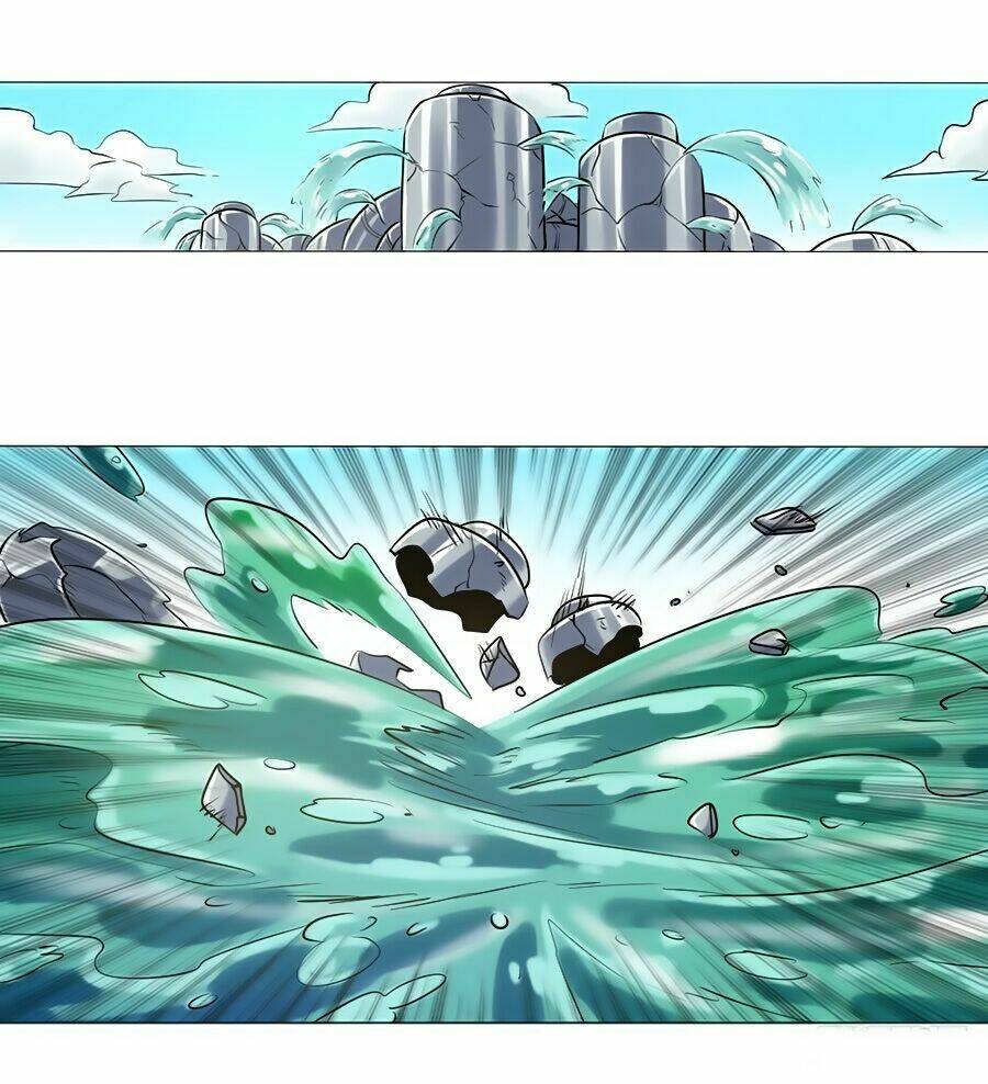 Anh Hùng ? Ta Không Làm Lâu Rồi: Chapter 10