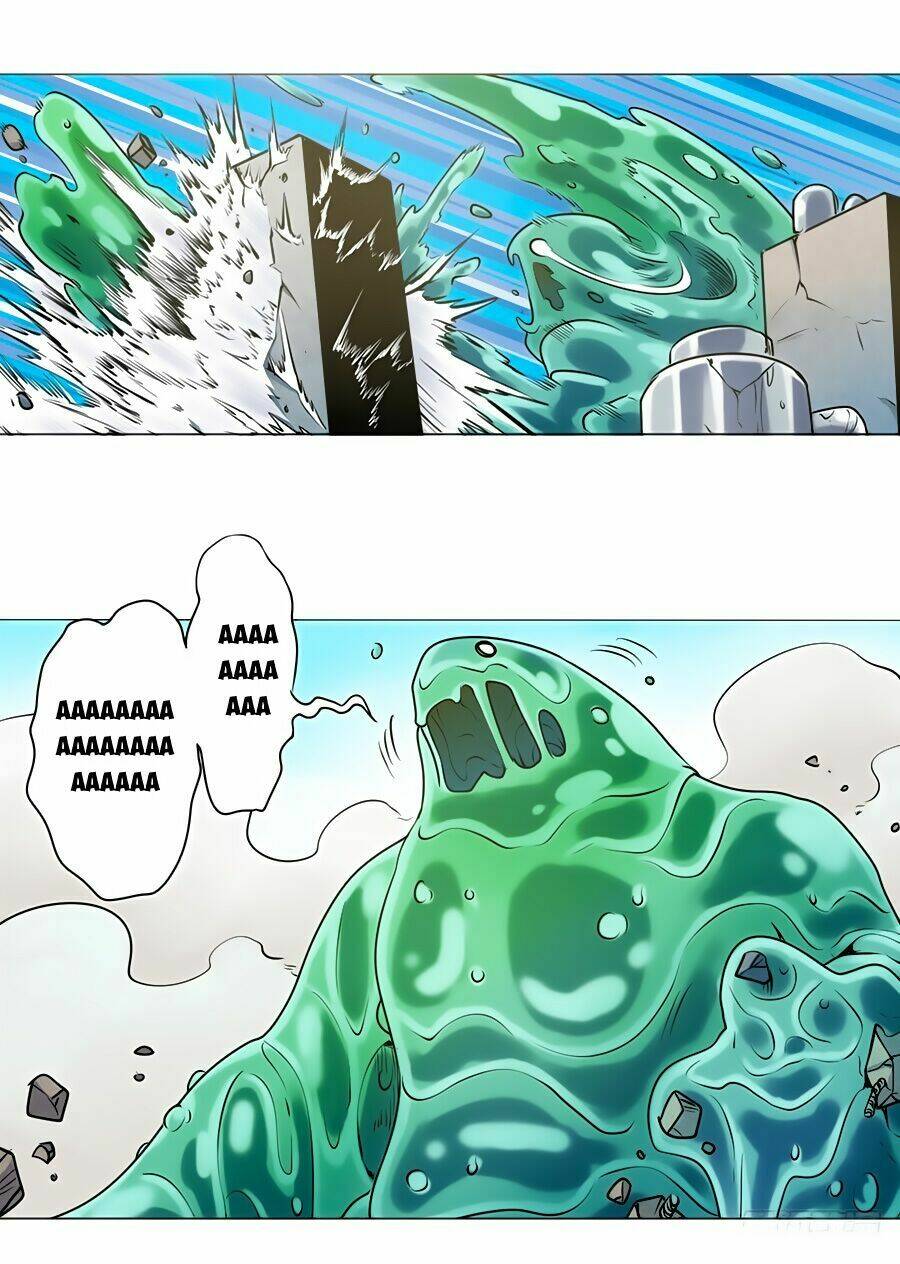 Anh Hùng ? Ta Không Làm Lâu Rồi: Chapter 10
