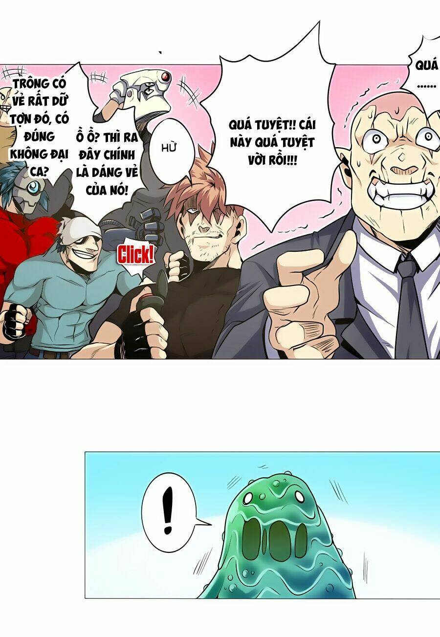 Anh Hùng ? Ta Không Làm Lâu Rồi: Chapter 10
