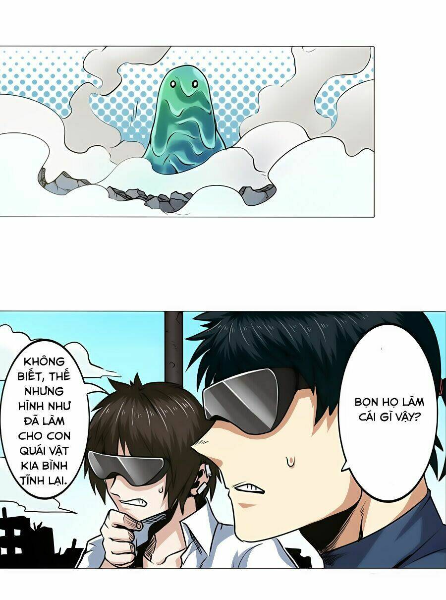 Anh Hùng ? Ta Không Làm Lâu Rồi: Chapter 10