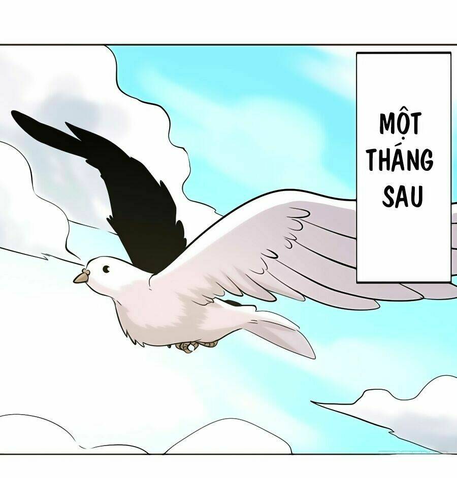 Anh Hùng ? Ta Không Làm Lâu Rồi: Chapter 10