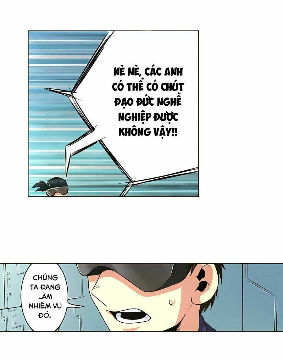 Anh Hùng ? Ta Không Làm Lâu Rồi: Chapter 10