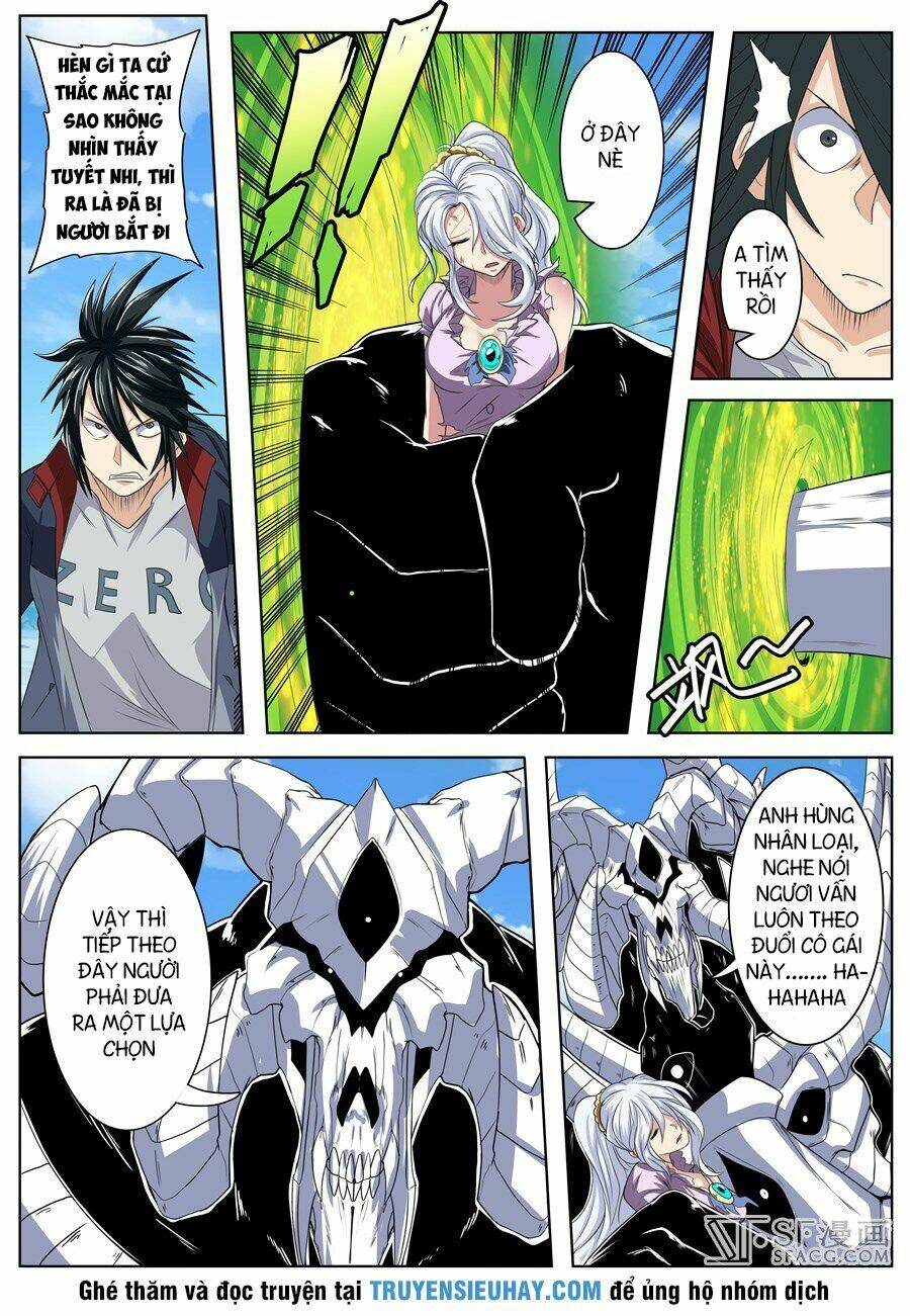 Anh Hùng ? Ta Không Làm Lâu Rồi: Chapter 100