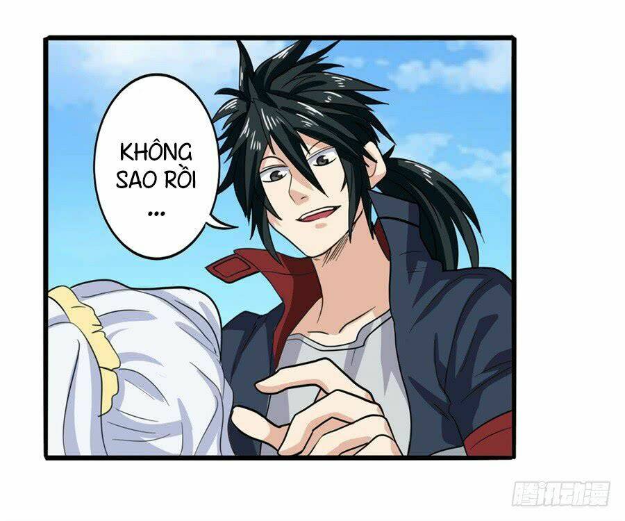 Anh Hùng ? Ta Không Làm Lâu Rồi: Chapter 107