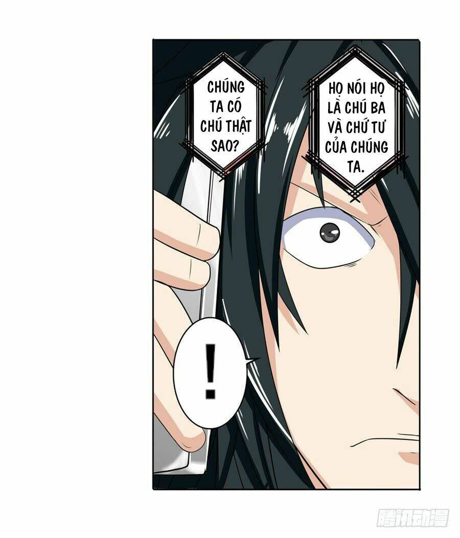 Anh Hùng ? Ta Không Làm Lâu Rồi: Chapter 107