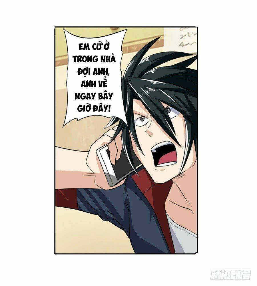 Anh Hùng ? Ta Không Làm Lâu Rồi: Chapter 107
