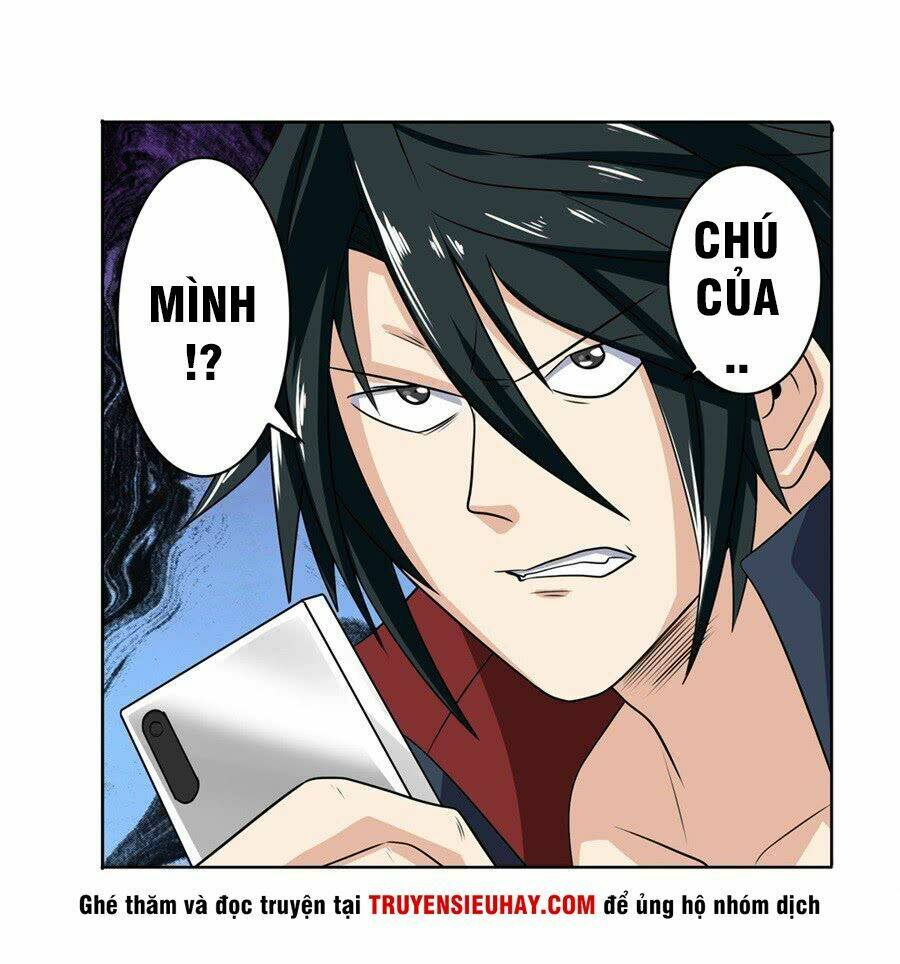 Anh Hùng ? Ta Không Làm Lâu Rồi: Chapter 107